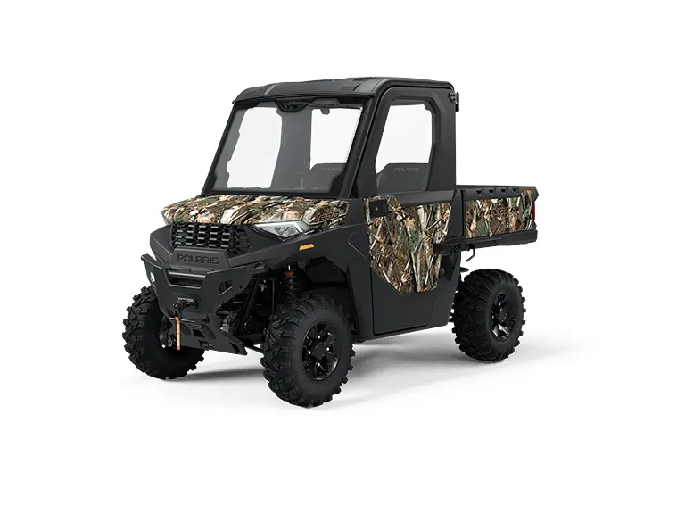 Polaris Ranger SP 570 Northstar Edition 2024