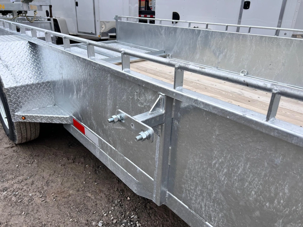 2025 Unitrail Bautec 6x12 Sa alt