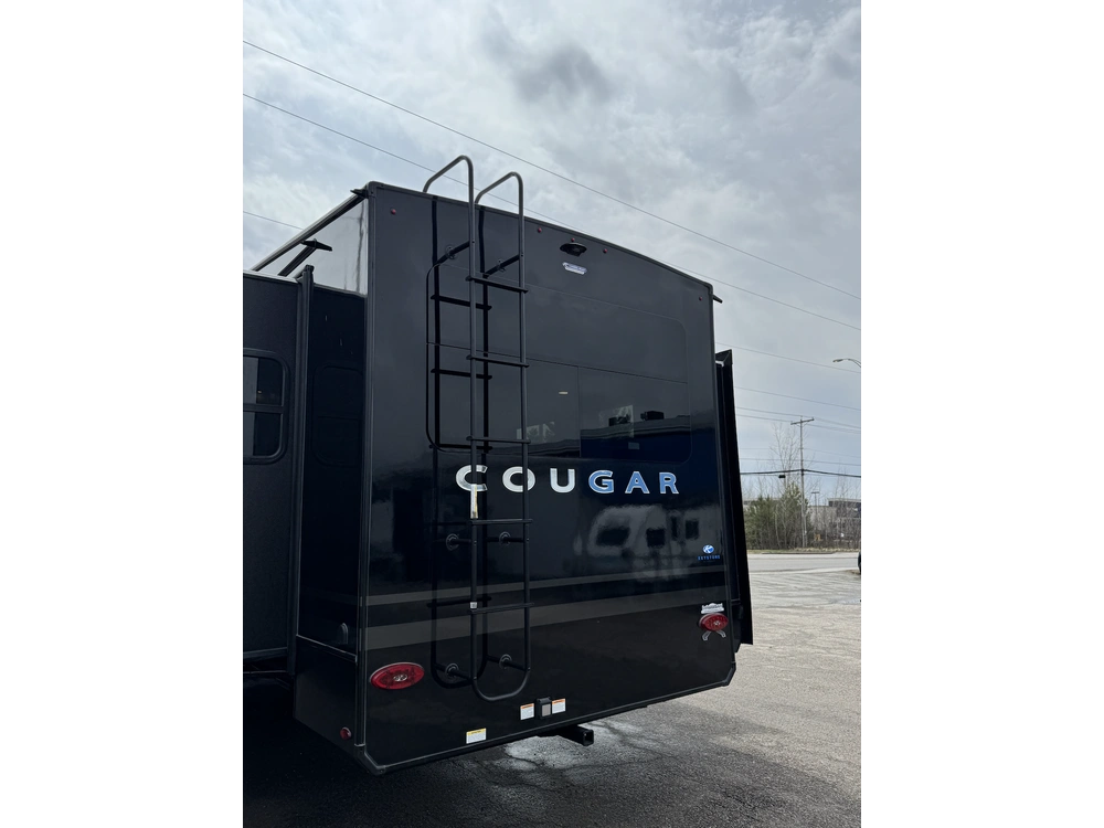 2025 Keystone Rv Cougar (fw) 320rds alt