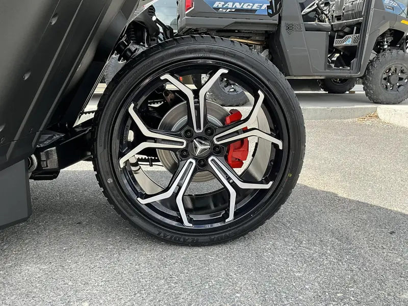 2025 Slingshot R - Autodrive
