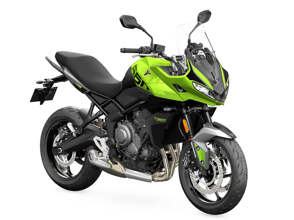 Triumph TIGER 660 SPORT  2025