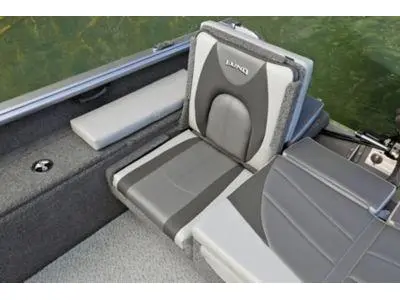 Lund Boat Co 2075 IMPACT XS 2025