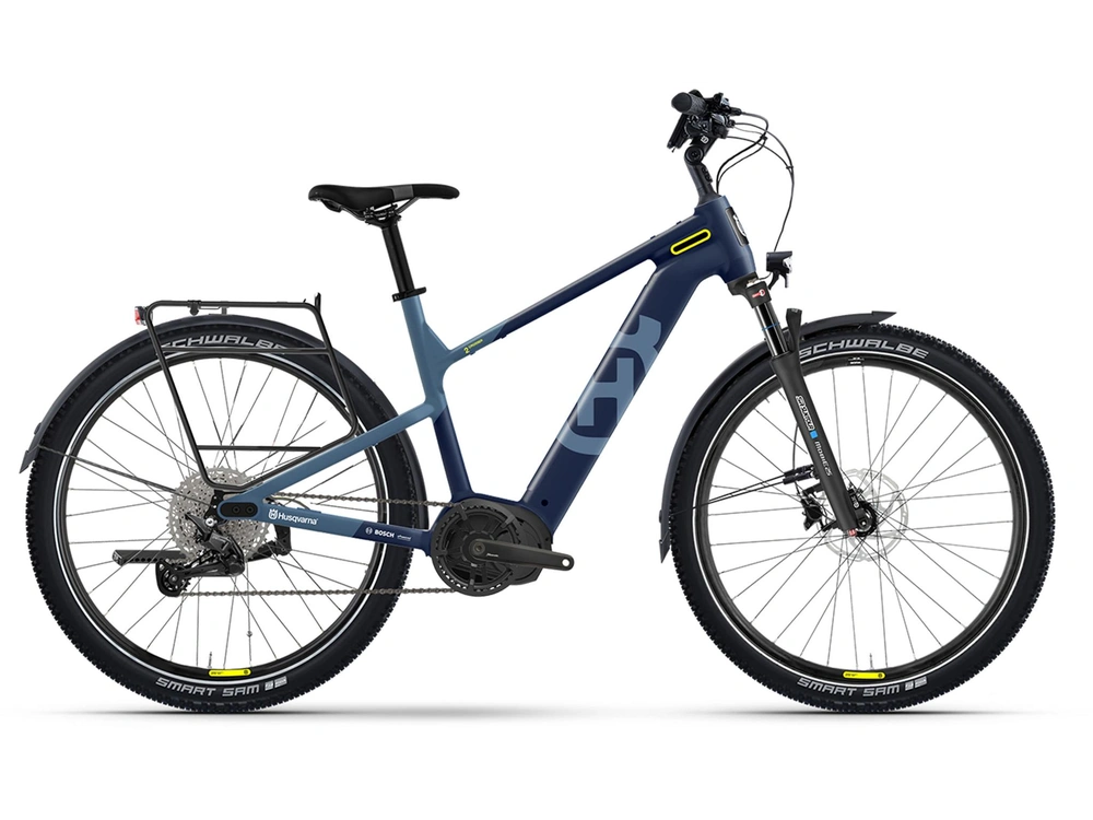 2023 Husqvarna Crosser2 Gent Large alt