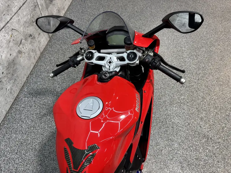 2017 Ducati Panigale 959 ABS