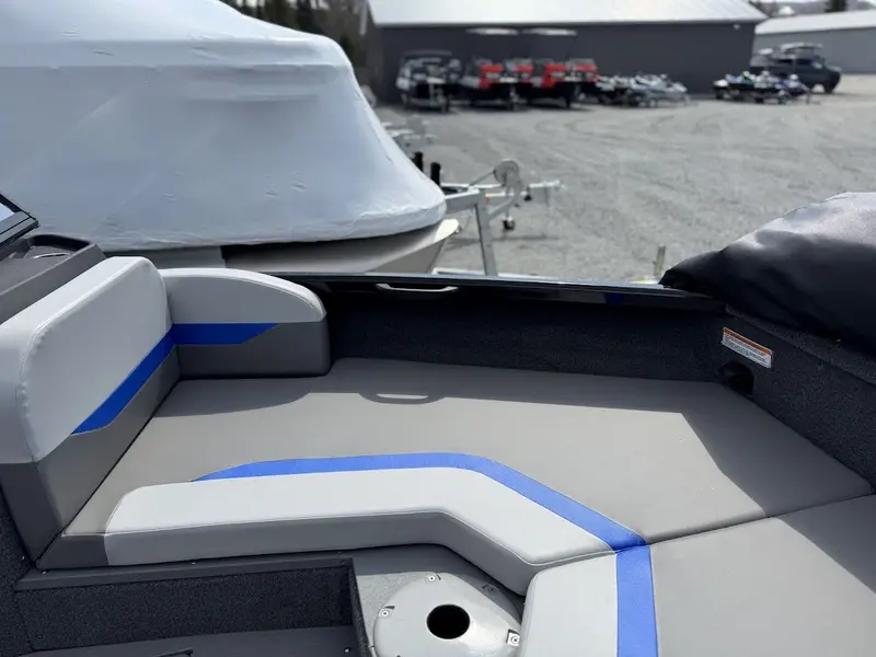 2025 Princecraft Sport 188