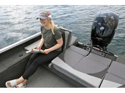 Lund Boat Co 2075 IMPACT XS 2025