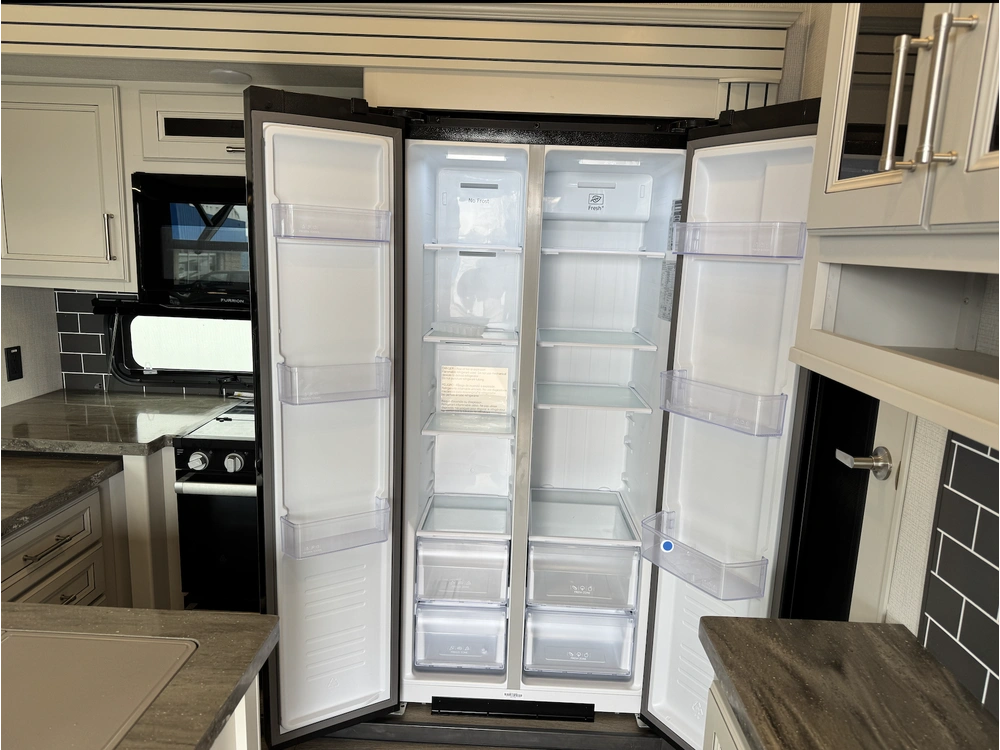 2025 Keystone Rv Cougar (fw) 320rds alt