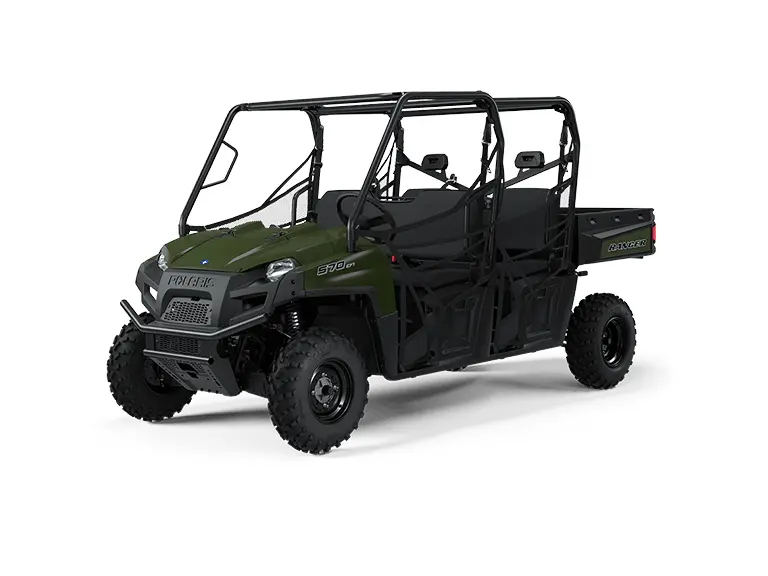 Polaris Ranger Crew 570 Full-Size 2024