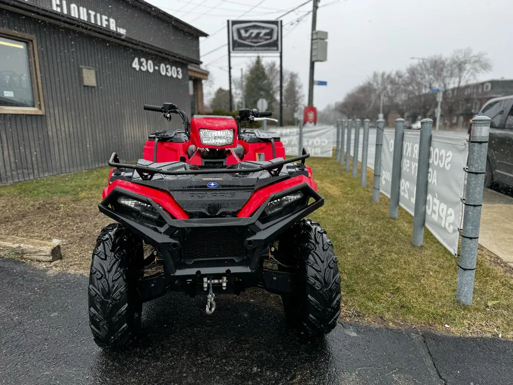 Polaris SPORTSMAN 850  2022