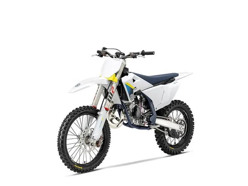 2025 Husqvarna TC 85 19/16 thumbnail 6
