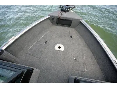 Lund Boat Co 2075 IMPACT XS 2025
