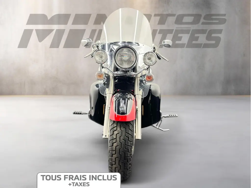 2005 Yamaha royal star tour deluxe