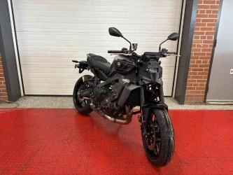 2025 Yamaha Mt-09 alt