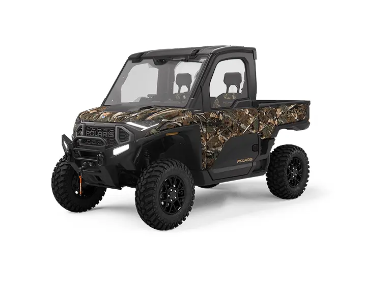 2024 Polaris Ranger XD 1500 Northstar Edition Ultimate