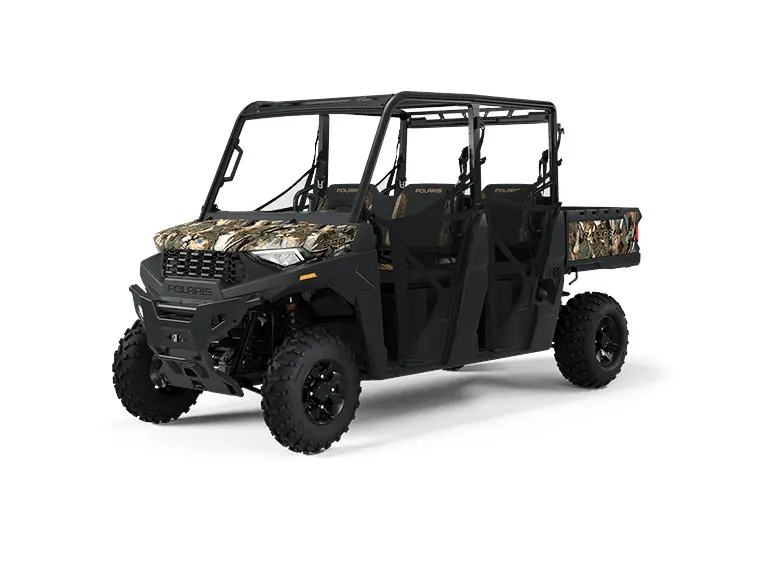 2024 Polaris Ranger Crew SP 570 Premium
