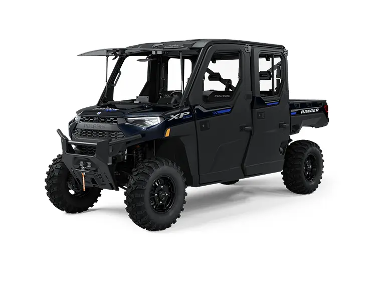 2024 Polaris Ranger Crew XP 1000 Northstar Edition Ultimate