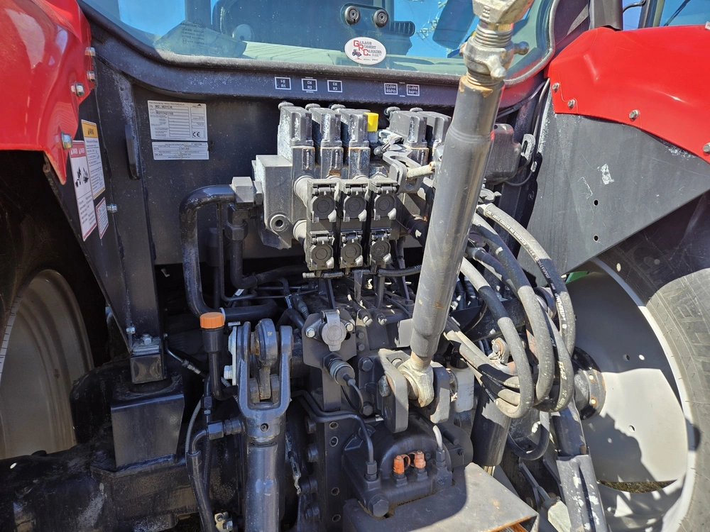 Mccormick X6.430 2017 alt