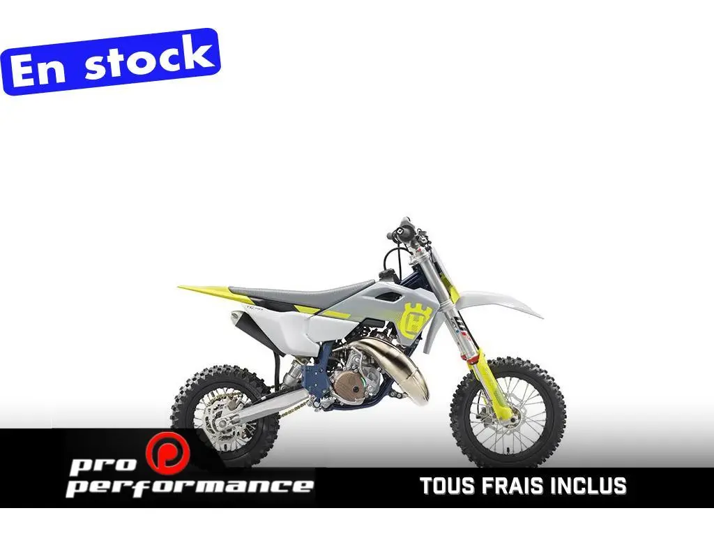 Husqvarna TC 50  2025