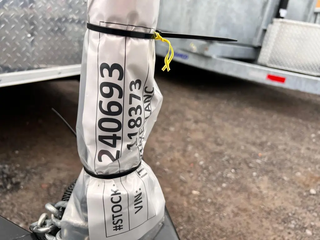 ITI Cargo 5X10 XE FLAT TOP 2024