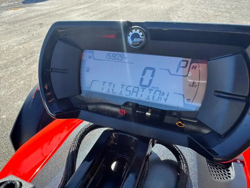 2023 Can-Am RYKER 900ACE