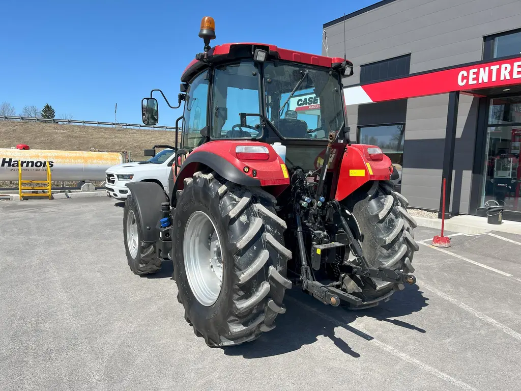Case IH Farmall 90C 2018