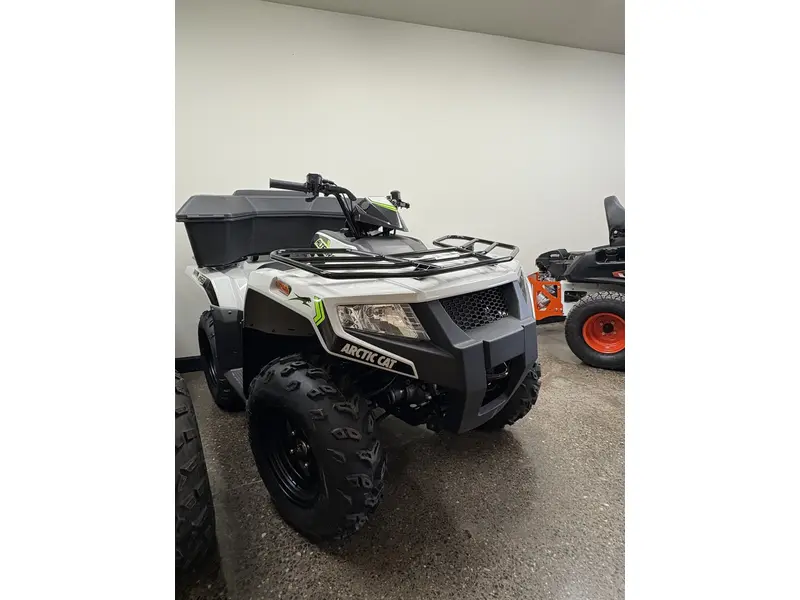 2024 Arctic Cat Alterra 450
