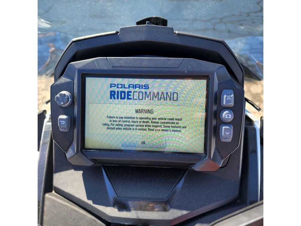 2021 Polaris 850 Indy Vr1 137 alt