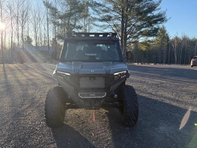 2024 Polaris Expedition Xp5 Northstar alt