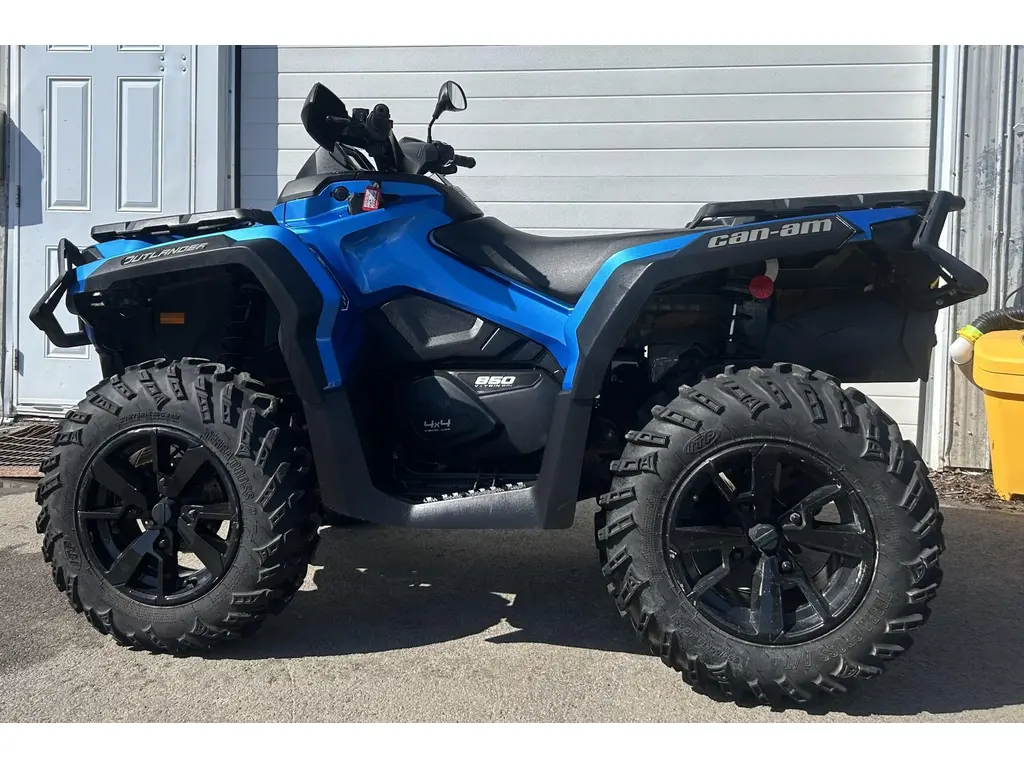 2023 Can-Am Outlander XT 850