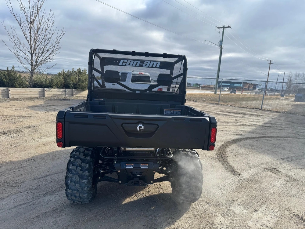 2025 Can-am Defender Hd9 Dps alt