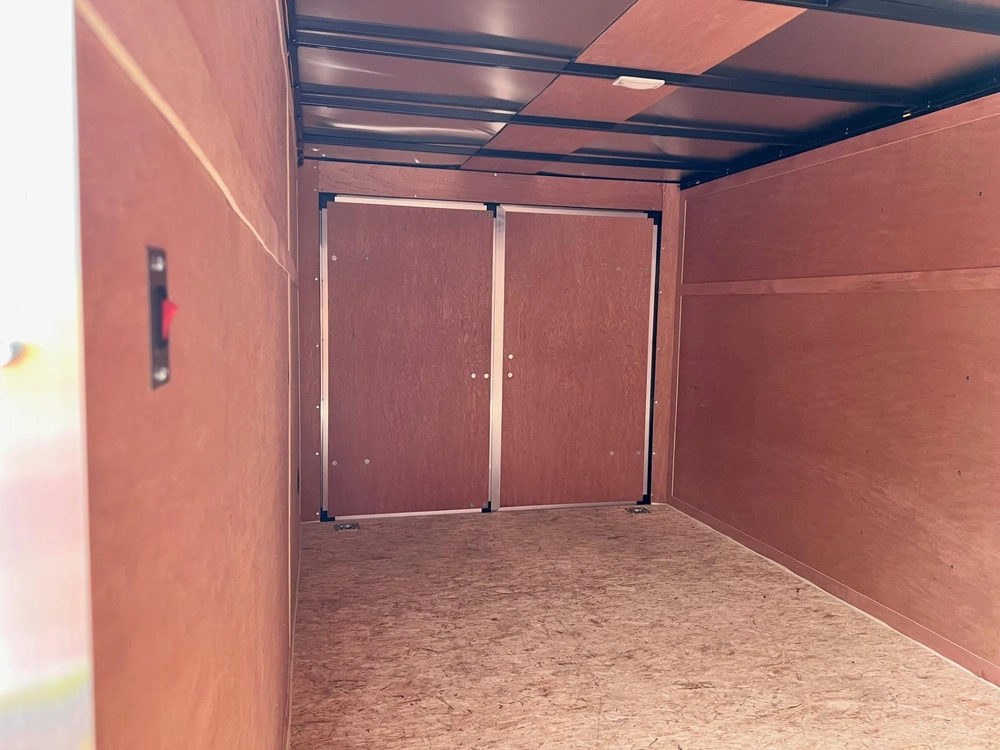Weberlane Weberlane 7x16 Ta 7k Avec Portes 2025 alt