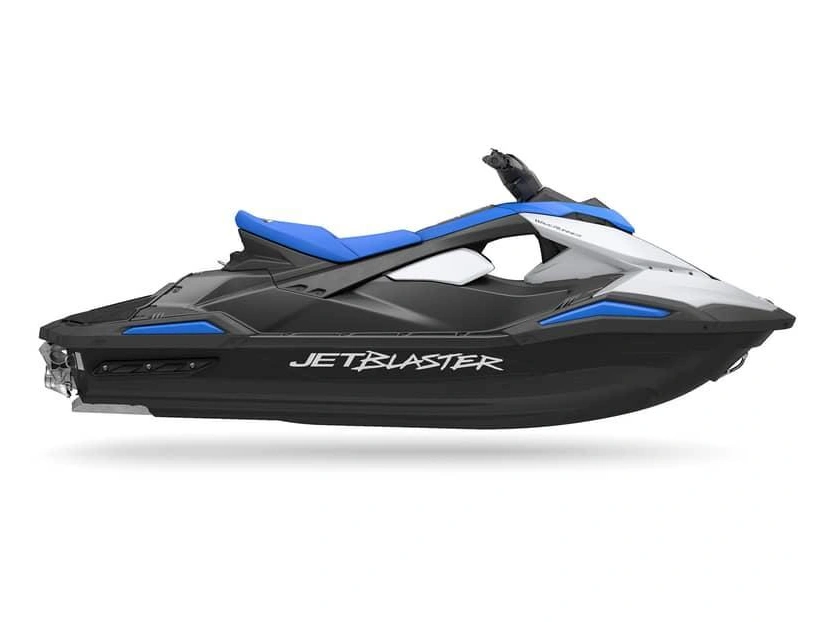 2025 Yamaha Jetblaster 2 alt