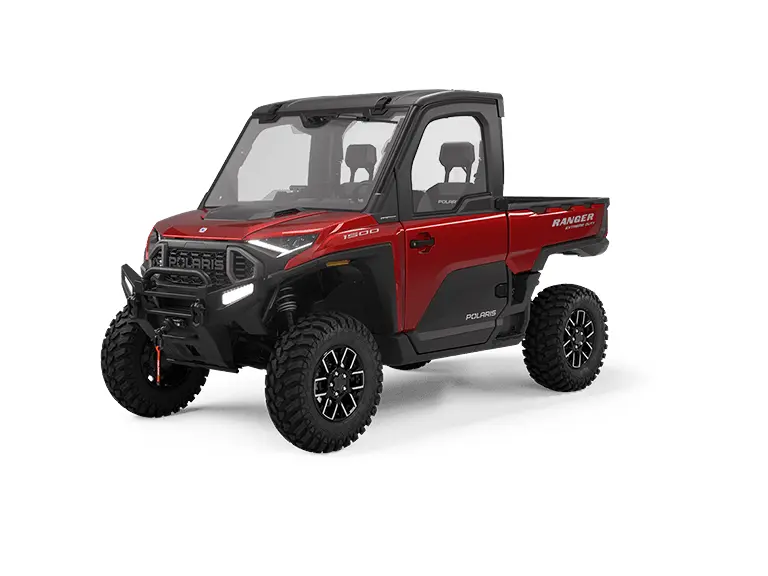 2024 Polaris Ranger XD 1500 Northstar Edition Ultimate