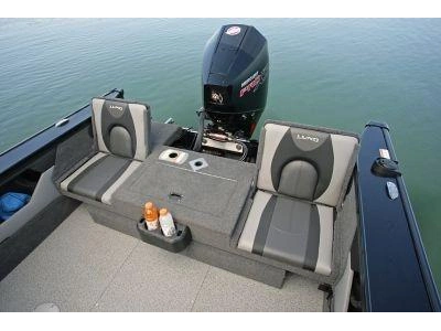 2025 Lund Boat Co 1875 Crossover Xs alt