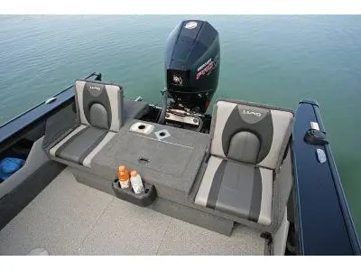 Lund Boat Co 1875 CROSSOVER XS 2025