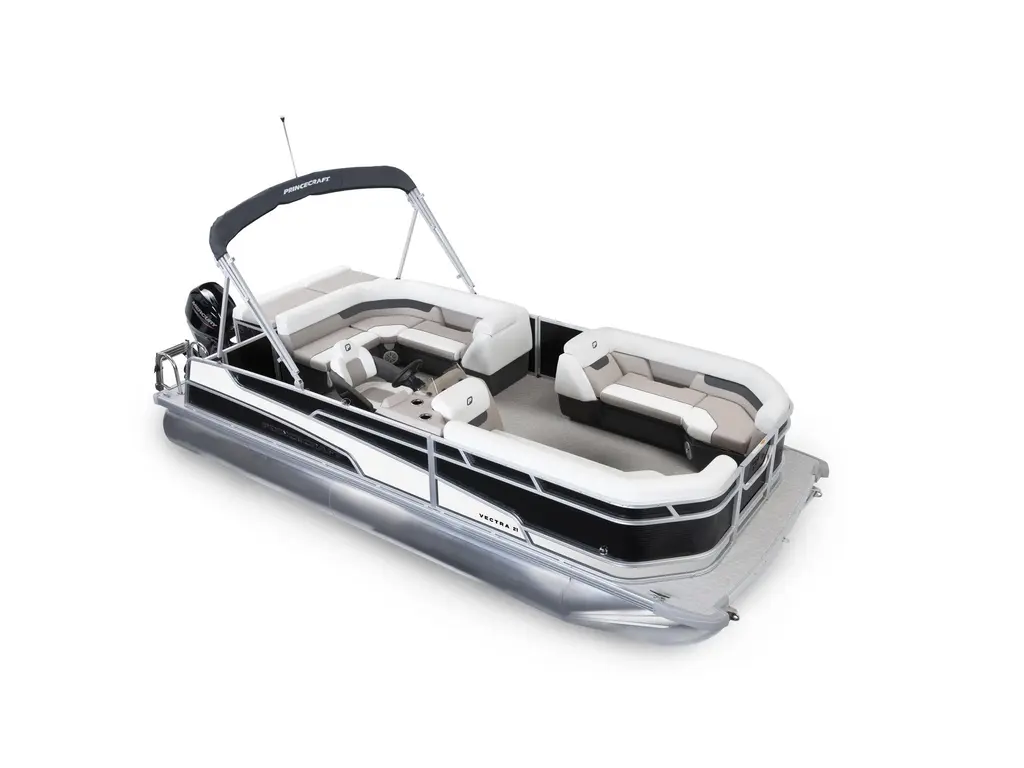 2025 PRINCECRAFT VECTRA 21 L