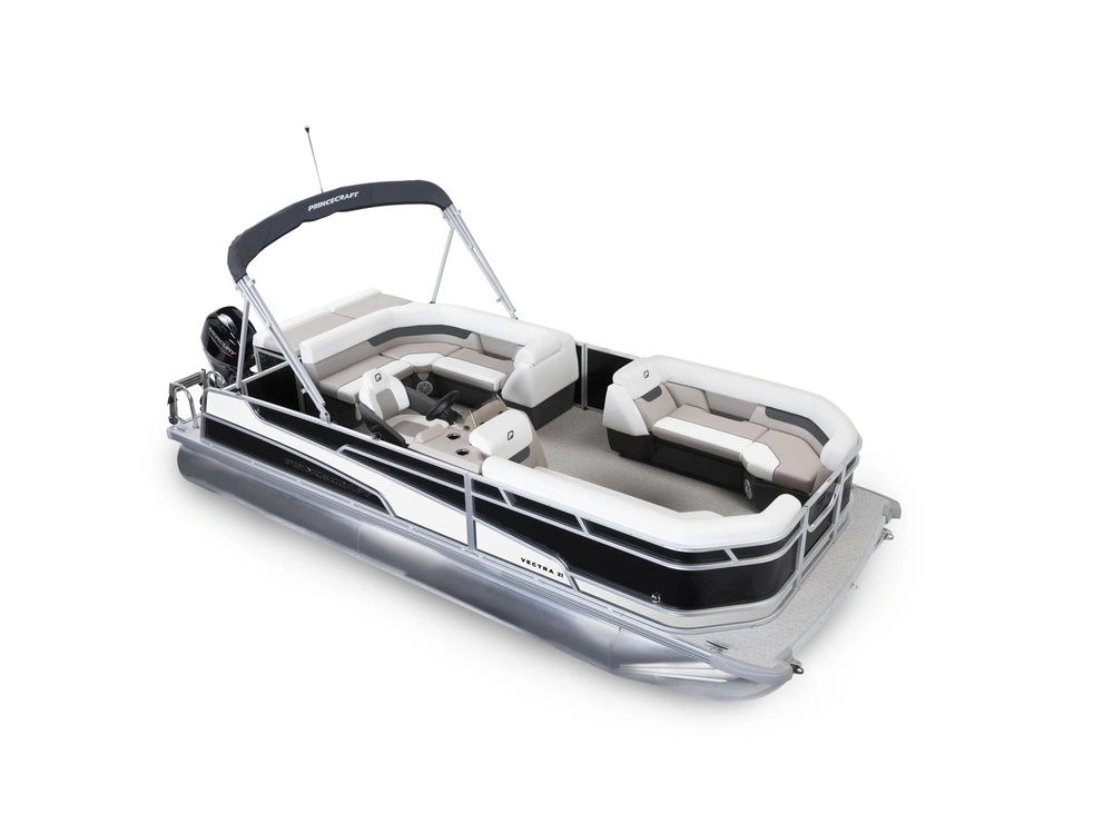 2025 Princecraft Vectra 21 L alt