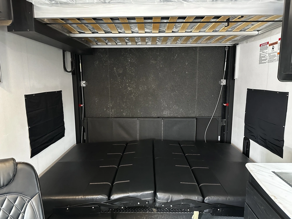 Coachmen Adrenaline 27kb 2024 alt