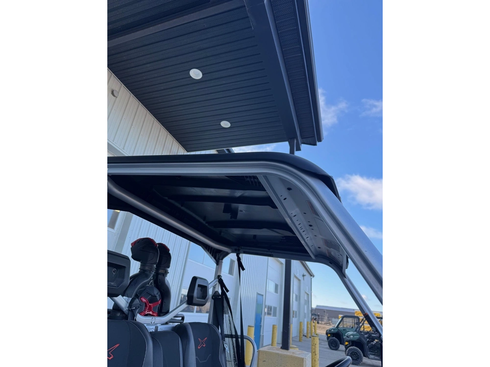 2024 Can-am Defender Hd 10 Xmr alt