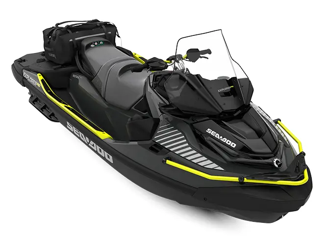 2024 Sea-Doo EXPLORER PRO 230 S/S