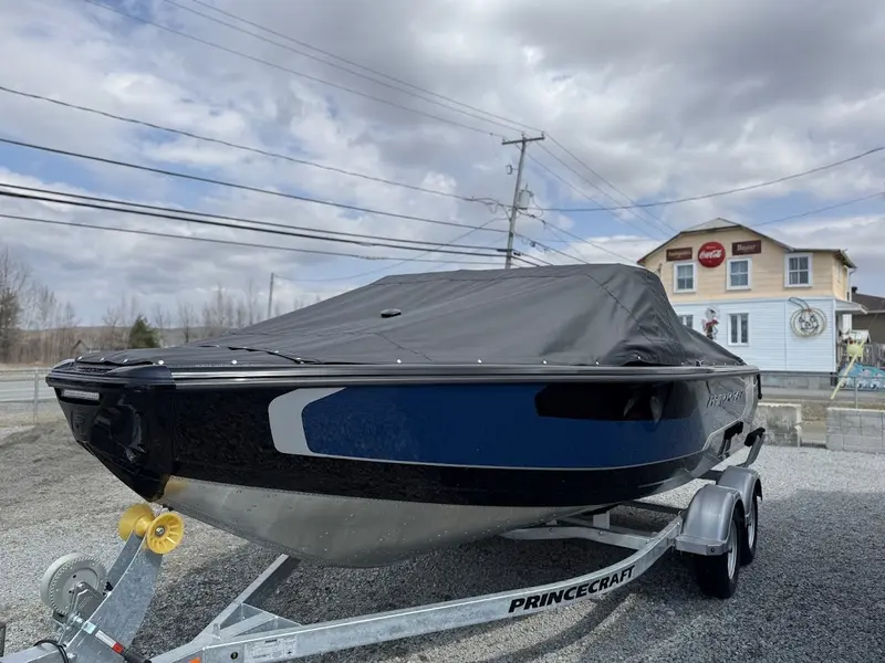 2025 Princecraft Sport 188