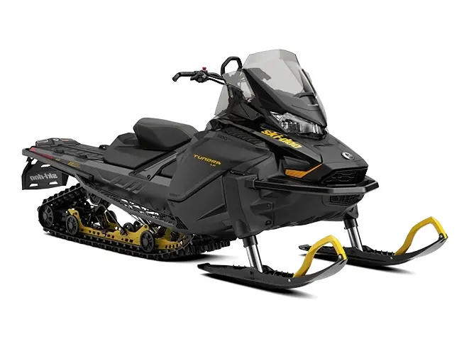 2026 Ski-Doo TUNDRA LE 600 ACE Charger 1.5" E.S. 