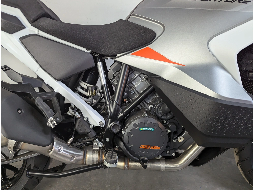 2024 Ktm 1290 Super Adventure S *0.99% Sur 60 Mois alt