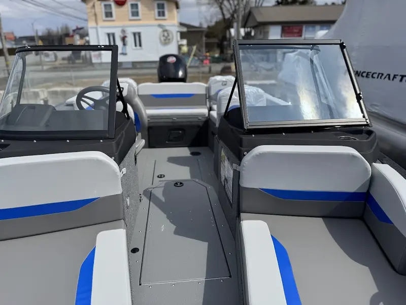 2025 Princecraft Sport 188