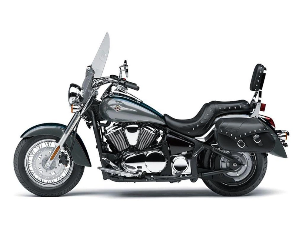 2025 Kawasaki Vulcan 900 Classic Lt alt