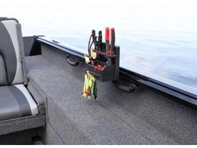 2025 Lund Boat Co 2075 Impact Xs alt