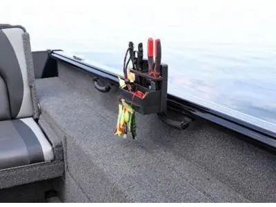Lund Boat Co 2075 IMPACT XS 2025
