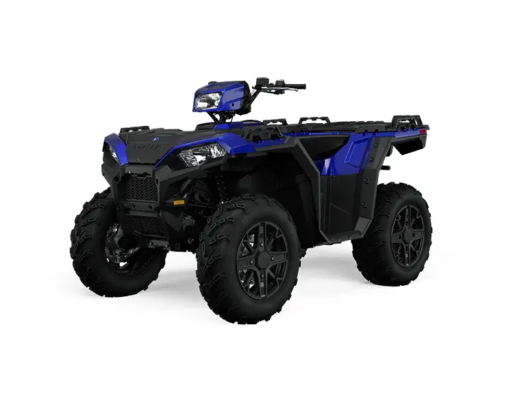 2024 Polaris Sportsman 850 Premium