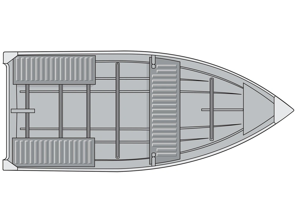 2025 Princecraft Ungava 12 alt