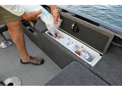 2025 Lund Boat Co 2075 Impact Xs alt